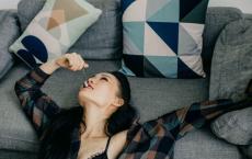 老年痴呆，你是我唯一的记忆..