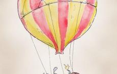 苍白色的度日如年，透明玻璃色的系栓