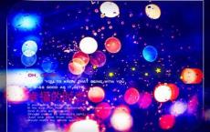 凌晨六点的廉江石颈镇