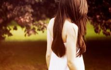 人之初，性本善