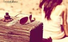 老天，请您温柔地对待孩子