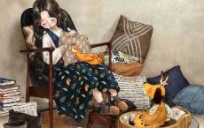 生擒刻律涅亚山上的牝鹿