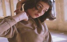 最重要的是气质