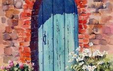 美狄亚答应援助阿耳戈英雄们