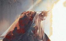 网恋就是一个美丽浪漫的陷阱