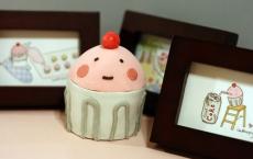 去还没有路的地方 才能留下你的足迹