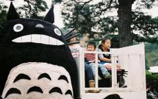 如果，一切都只是如果.