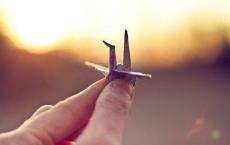 一切都回不去了