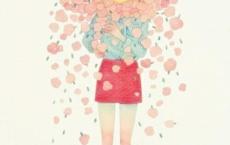 彻夜无眠的思念