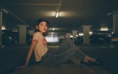 傻瓜 我会给你幸福