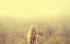 人生一缕薄荷香