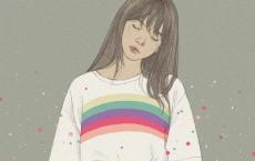 希望你过的比我好