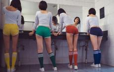 这样的自己。。。