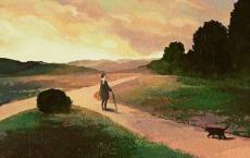 看开心情才会明媚