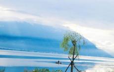 遇见的美好终不能唤作爱情