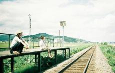 繁华成土，尽头遥望