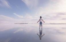 我愿意跟着你一辈子，不离不弃，直到永远