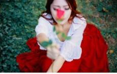 世界我欠你一个微笑