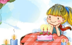 女生节该送什么祝福语