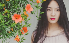 形容容颜美丽的诗句 形容容颜不老的诗句