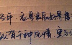 范爱农-鲁迅散文精选