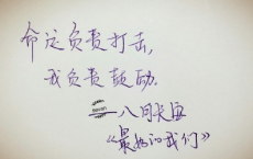 娜拉走后怎样①-鲁迅散文精选