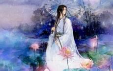长明灯〔1〕-鲁迅散文精选