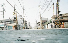 马　蹄-李广田散文精选