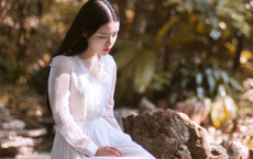 安妮宝贝的介绍和照片-散文在线散文精选