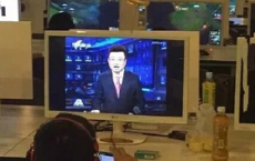 四月，在古战场-余光中散文精选