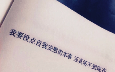表达父爱如山经典诗句