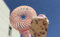如何优雅文艺的说我想你了