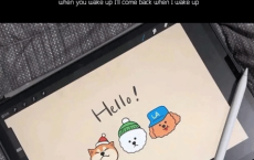 迎接7月的微信唯美说说 七月来了的心情说说