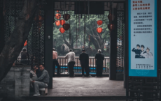 迎接八月的个性说说 再见7月你好8月说说积极向上