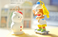 12月31号零点发什么跨年文案