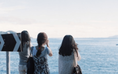 女生无法抗拒的撩人情话 2021七夕特别的告白情话