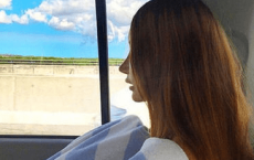 超级暖心的情人节句子