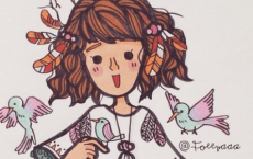 愚人节说说的幽默 愚人节快过完的说说
