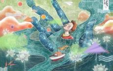 三月再见四月你好抖音简短文案说说