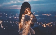 女生节说说