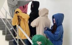 开学典礼主持词