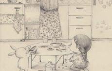 小托班简单教案