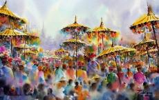 羽毛球教学计划