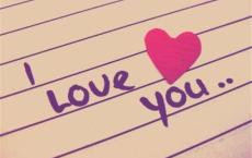 大班下学期教养笔记