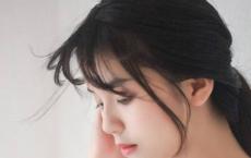 唯美转身