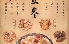 中天清华园对联