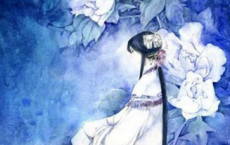 长风驱松柏，声拂万壑清全诗的意思_上句下句