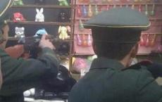 碛里征人三十万，一时回向月明看全诗的意思_上句下句