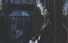君家云母障，时向野庭开全诗的意思_上句下句