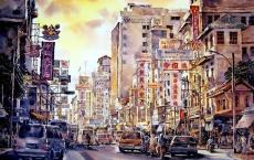 读书对联集锦